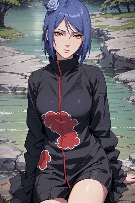 konan hentai|Character: konan » nhentai